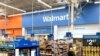Walmart Pulls Firearms, Ammunition from US Store Floors as Civil Unrest Flares