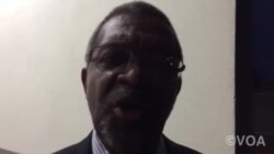 "Não há provas para condenar os activistas"