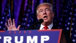 የዩናይትድ ስቴትስ ምርጫ ውጤትና የኢትዮጵያ ታዛቢዎች