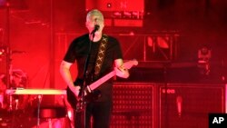 دیوید گیلیمور