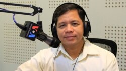 អ្នក​តស៊ូ​មតិ​ជំរុញ​ពលរដ្ឋ​កម្ពុជា​ឲ្យ​ពង្រឹង​ខ្លួន​ឲ្យ​ទាន់​ការ​វិវត្ត​របស់​អាស៊ាន