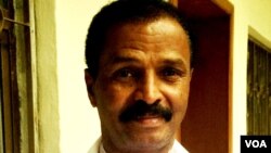 ዶክተር መኮነን ሓጐስ