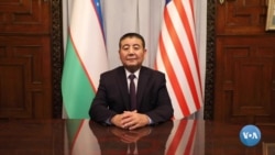 Amerikadagi o'zbekistonliklar prezident saylovida erta ovoz berish imkoniga ega bo'ladi