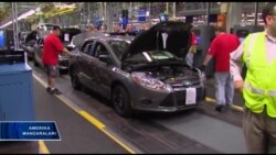 Amerika avto sanoatida