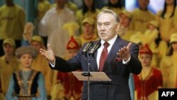 "Nazarboyev yaxshi rahbar, lekin Yaqin Sharqda prezidentlar holini ko'rib turibdi"