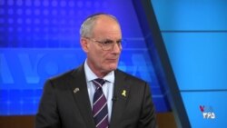 «اجازه نمی‌دهیم جمهوری اسلامی پروژه‌های هسته‌ای، موشکی، و نیابتی خود را بازسازی کند»؛ مصاحبه اختصاصی با سفیر اسرائیل در آمریکا