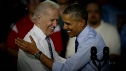 Joe Biden Expected to Announce Run for President