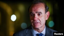 ენრიკე მორა