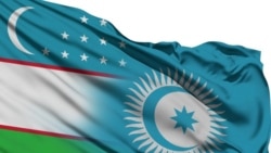 O'zbekiston Turkiy kengashga qo'shilmoqda