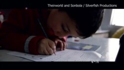 Young Rappers Work to Educate Syria’s Refugee Children