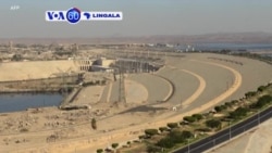 VOa60 Lingala 16 mars 2021