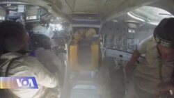 რუსეთის როლი ავღანეთის მომავალში