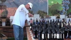 California Celebration Showcases Local Wines, Balloons