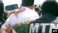 MTN əməkdaşları əməliyyat zamanı 