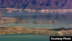 Academy Award-winning director Jessica Yu's “Last Call at the Oasis” explores the earth's dwindling water supply. (ATO Pictures)