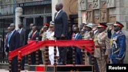 Selon un rapport publié au début de l'année par l'ONG britannique Oxfam, les deux Kenyans les plus riches du pays ont une fortune égale à celles des 16.5 millions les plus pauvres.