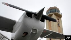 Budget Battle Airport