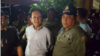 Cambodian Opposition Leader Charged With ‘Espionage’ 