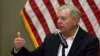 In Afghanistan, Sen. Graham Says US Troop Drawdown Coming