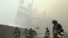 Some 9/11 Firefighters May Have Higher Heart Risks Now
