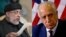 Khalilzad Taliban talks