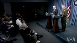 美军可能重启朝鲜半岛主要军事演习