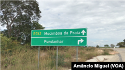 Moçambique,Cabo Delgado