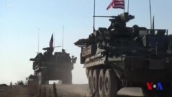 Xalqaro hayot - 21-dekabr, 2018-yil - Trampning Suriyadan qo'shinlarni chiqarish qaroriga munosabat qanday?