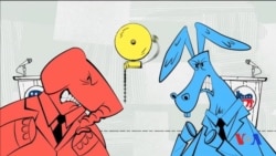 AQSh prezident saylovlarida televizion debatlar o'rni