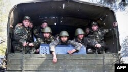 O'shdagi operatsiyada uch kishi o'lgan