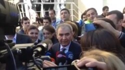 "Kütləvi saxtakarlıqlar seçkinin nəticəsini şübhə altına almaq üçün yetərlidir"