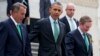 Obama: Proposed House GOP Budget Doesn't Do Enough