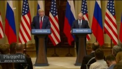 Plugged in with Greta Van Susteren - Trump’s Meddling Misstatement