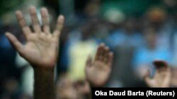 Sejumlah pimpinan gereja di Papua mendesak pemerintah membentuk tim independen untuk mengungkap pelaku penembakan pendeta Yeremia Zanambani di Intan Jaya, Papua. (Foto: ilustrasi).