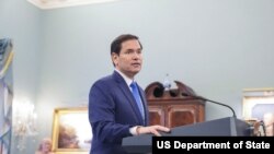 مارکو روبیو - آرشیو