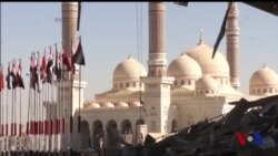 Xalqaro hayot - 7-noyabr, 2017-yil