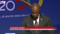 Sénégal 2050 : Entre ambition et réalité, les Sénégalais se prononcent