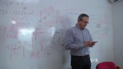 แอพใหม่ในสมาร์ทโฟนช่วยไขโจทย์คณิตศาสตร์ทำการบ้านส่งครู