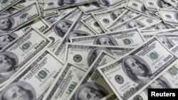 بیشتر از نصف کمک های امریکا به افغانستان در پنج سال گذشته صورت گرفته است