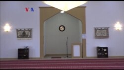 Islam di Amerika: Masjid Joplin Bangkit Kembali