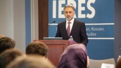 Shermamat Abdullozoda - O'zbekiston - Iqtisod va Siyosat - Navbahor Imamova