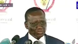 Sylvestre Ilunga Ilunkamba devient Premier ministre de la RDC