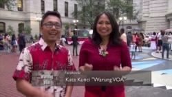 Perayaan HUT Kemerdekaan RI ke-70 di Philadelphia (2)