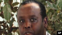 Martida: Wasiirkii hore ee Kaluumaysiga DKMG