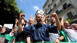 Des journalistes et militants écroués pour des posts sur internet selon des ONG