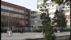 Debati mbi gjykatën e posaçme për krime lufte