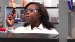 L'Oreal Chemist Balanda Atis: Makeup is Personal