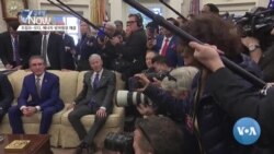 [글로벌 나우] 트럼프-모디, 에너지·방위 협정 체결