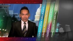 Kilas VOA 20 Januari 2016