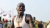 South Sudan Celebrates Independence